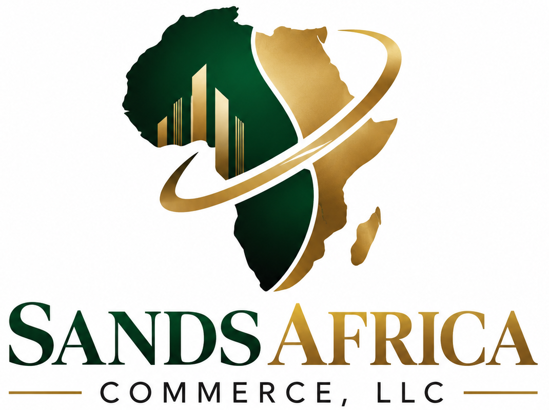 Sands Africa Commerce